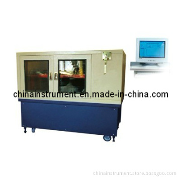 Gd-0719 Automatic Wheel Tracking Equipment
